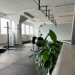 Toiminnallisen harjoittelun yksityinen kuntosali Helsinki