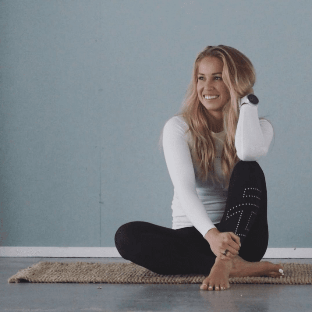Personal trainer Helsinki Suvi Martti