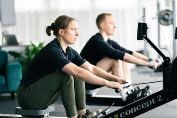 Personal trainer Helsinki ja Espoo