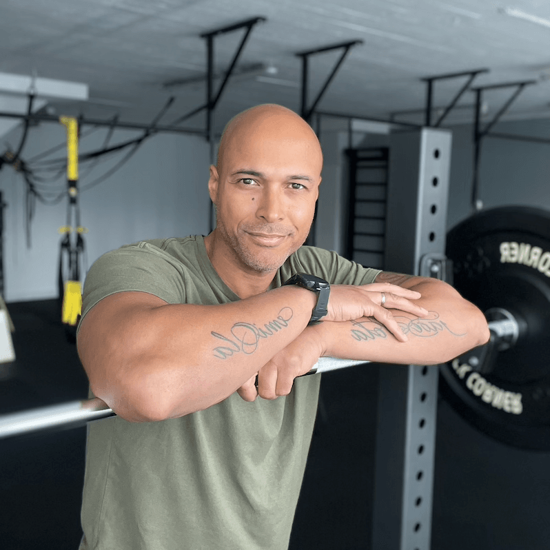 Personal trainer- ja Fysiikkavalmentaja Sami Obele, Helsinki
