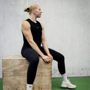 Anna Anna Koivu on äitiys- ja lantionpohjan fysioterapeutti sekä toiminnallisen liikunnan valmentaja.