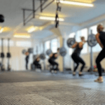 Avoin pienryhmävalmennus Lauttasaari Movement Clubilla Helsingissä